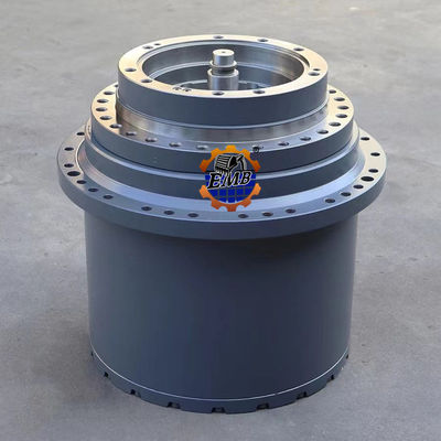 XKAH-01627 XKAH-00901 Final Drive R210-7 Gearbox di spostamento dell'escavatore