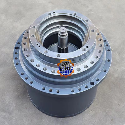 XKAH-01627 XKAH-00901 Final Drive R210-7 Gearbox di spostamento dell'escavatore