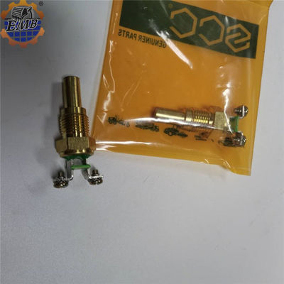 5I-7578 E320B E320C E320D Sensore di temperatura dell'acqua 5I7578 Ricambi per escavatori