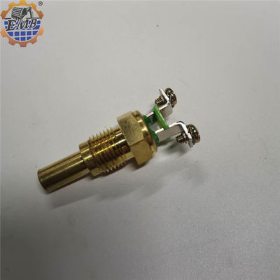 5I-7578 E320B E320C E320D Sensore di temperatura dell'acqua 5I7578 Ricambi per escavatori