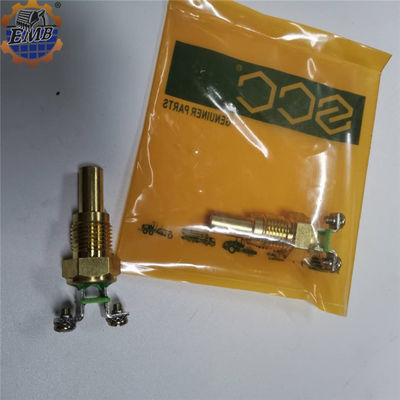 5I-7578 E320B E320C E320D Sensore di temperatura dell'acqua 5I7578 Ricambi per escavatori