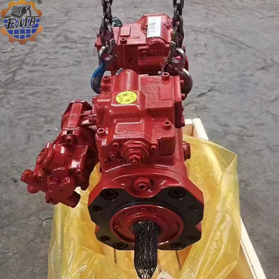 OEM R140W-9 Escavatore 31Q4-15020 pompa idraulica K5V80DTP pompa idraulica principale
