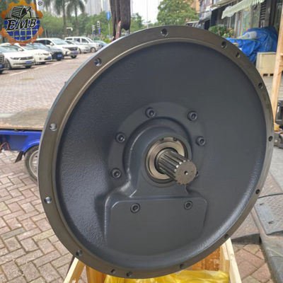 400914-00936B OEM Brand Pompa idraulica principale per parti di apparecchiature pesanti