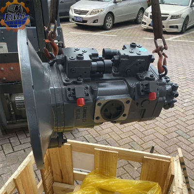 400914-00936B OEM Brand Pompa idraulica principale per parti di apparecchiature pesanti