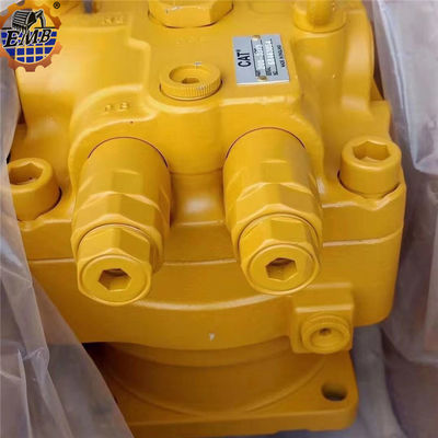 200-3373 E330C M5X180CHB Motore oscillante E336D 334-9973 Motore oscillante dell'escavatore