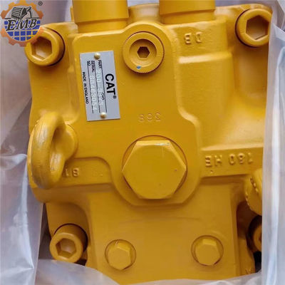 200-3373 E330C M5X180CHB Motore oscillante E336D 334-9973 Motore oscillante dell'escavatore
