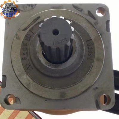200-3373 E330C M5X180CHB Motore oscillante E336D 334-9973 Motore oscillante dell'escavatore