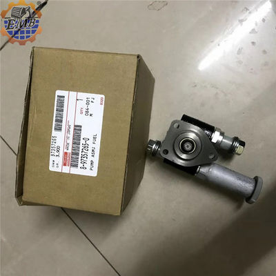 8-97357265-0 8973572650 Pompa di combustibile per escavatori EX200-5