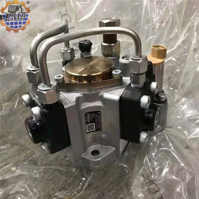 Nuova pompa di carburante Isuzu 6HK1 8-98091565-3 per parti del motore