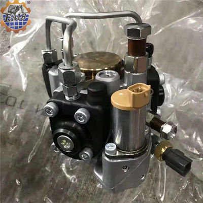 Nuova pompa di carburante Isuzu 6HK1 8-98091565-3 per parti del motore