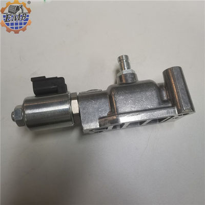 C9 Valvola solenoide di modulazione Assy 244-3114 2443114 per CAT 924G 950G 980M