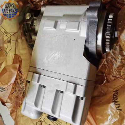 319-0677 3190677 Cat C9 Pompa di iniezione di carburante per E330D E336D