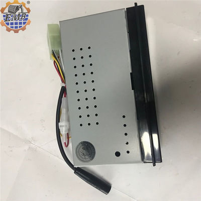 20Y-06-41232 Parti elettriche per escavatori Radio per KOMATSU PC200 PC130