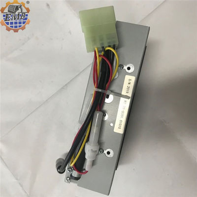 20Y-06-41232 Parti elettriche per escavatori Radio per KOMATSU PC200 PC130
