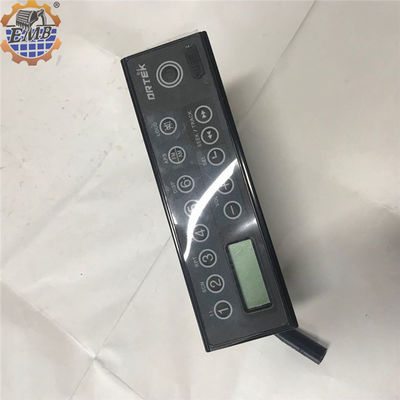 20Y-06-41232 Parti elettriche per escavatori Radio per KOMATSU PC200 PC130