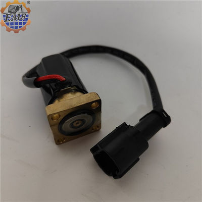 17A-15-17271 WA380-3 WA470-3 caricatore escavatore Valvola solenoide