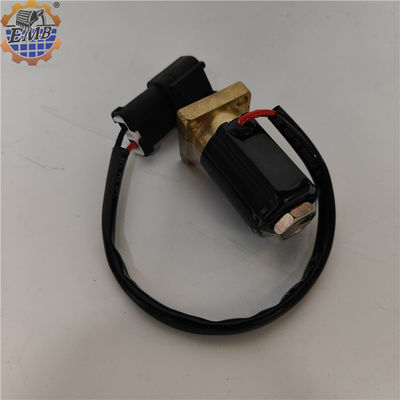 17A-15-17271 WA380-3 WA470-3 caricatore escavatore Valvola solenoide