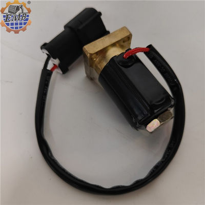 17A-15-17271 WA380-3 WA470-3 caricatore escavatore Valvola solenoide