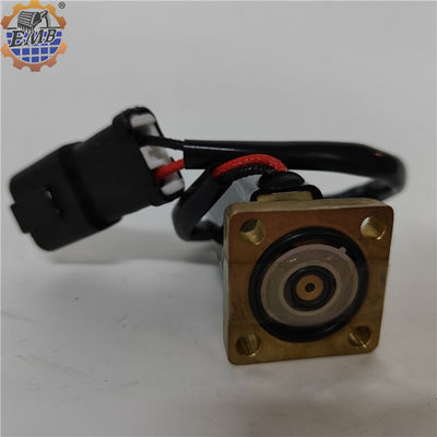 17A-15-17271 WA380-3 WA470-3 caricatore escavatore Valvola solenoide