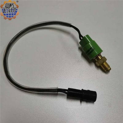 OEM Qualità 119-9985 E320 Interruttore di pressione dell'escavatore Piccolo connettore rotondo