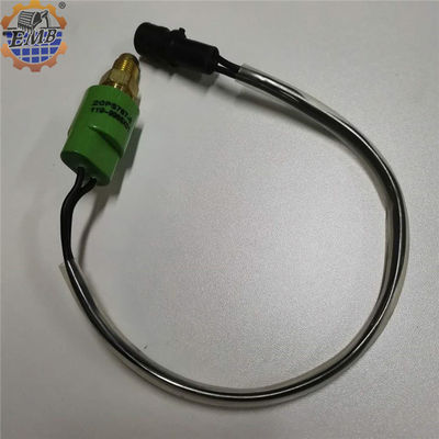 OEM Qualità 119-9985 E320 Interruttore di pressione dell'escavatore Piccolo connettore rotondo