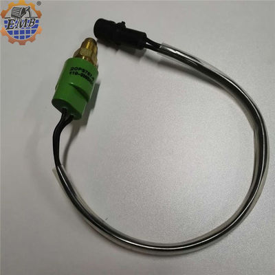 OEM Qualità 119-9985 E320 Interruttore di pressione dell'escavatore Piccolo connettore rotondo