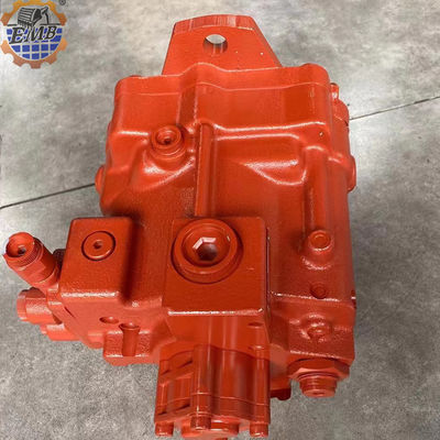 Nuovo PSVL-54CG pompa idraulica per KX161 e E305