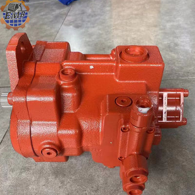 Nuovo PSVL-54CG pompa idraulica per KX161 e E305