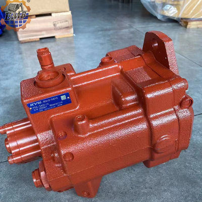 Nuovo PSVL-54CG pompa idraulica per KX161 e E305