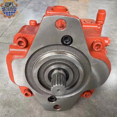 Nuovo PSVL-54CG pompa idraulica per KX161 e E305