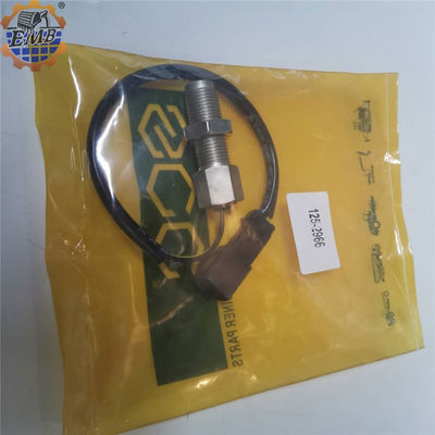 Sensore di velocità di rivoluzione 1252966 125-2966 per escavatore CAT E320B E320C