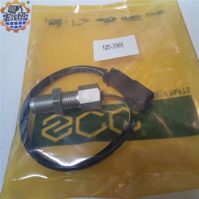 Sensore di velocità di rivoluzione 1252966 125-2966 per escavatore CAT E320B E320C