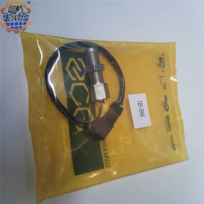 Sensore di velocità di rivoluzione 1252966 125-2966 per escavatore CAT E320B E320C