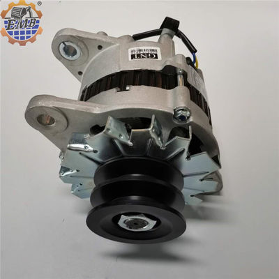 E320B 212-8622 Parti di escavatori OEM Assemblaggio alternatore per parti di bruco