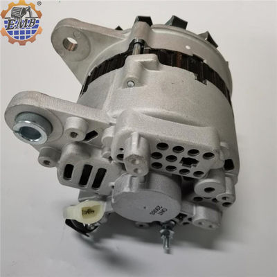 E320B 212-8622 Parti di escavatori OEM Assemblaggio alternatore per parti di bruco
