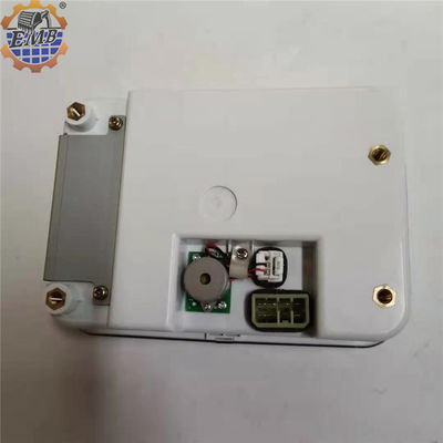 E320B Monitor 151-9385 E320 Escavatore Monitor Display Screen 106-0176
