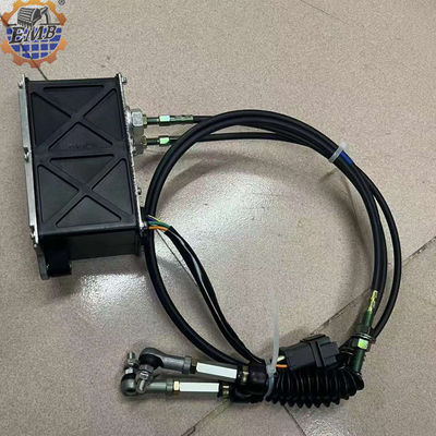 157-3177 Motore dell'acceleratore E312C Motore dell'acceleratore dell'escavatore Assy 1573177 Per E320C