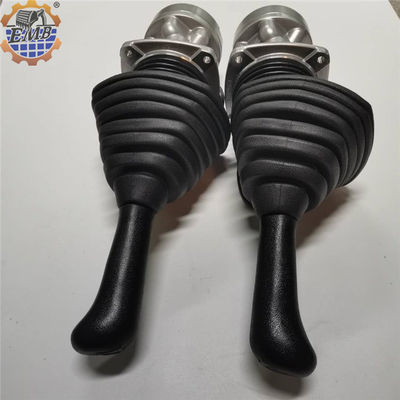 Maniglia joystick 176-4985 Valvola pilota 176-4986 Per parti di escavatori E320B/E325B