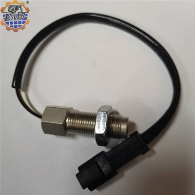 125-2966 Parti elettriche di escavatori Sensore di velocità di rivoluzione 196-7973