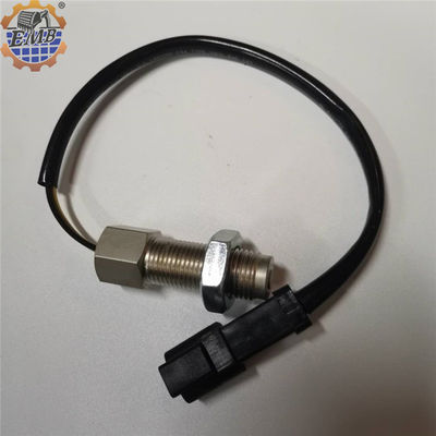 125-2966 Parti elettriche di escavatori Sensore di velocità di rivoluzione 196-7973