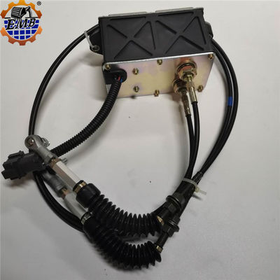 247-5207 per CAT 312C 320C Motore a scarico dell'escavatore 2475207