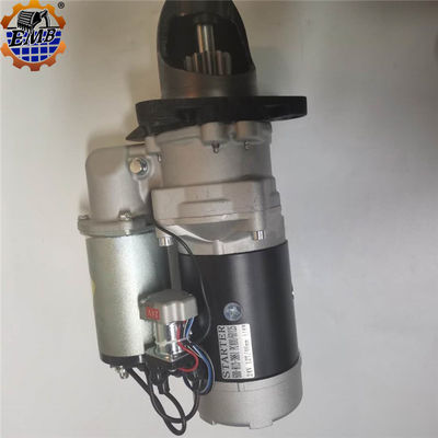 SA6D170 Motore di avvio 600-813-3861 600-813-2724