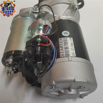 SA6D170 Motore di avvio 600-813-3861 600-813-2724