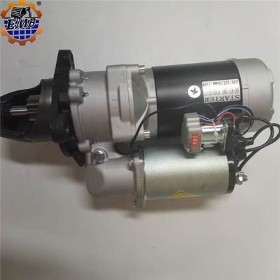 SA6D170 Motore di avvio 600-813-3861 600-813-2724