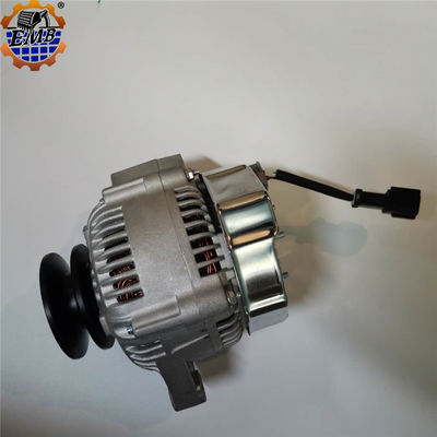 600-861-3610 Alternatore originale PC60-8 PC70-8 Per parti di motori 4D95L