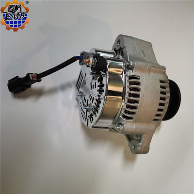 600-861-3610 Alternatore originale PC60-8 PC70-8 Per parti di motori 4D95L