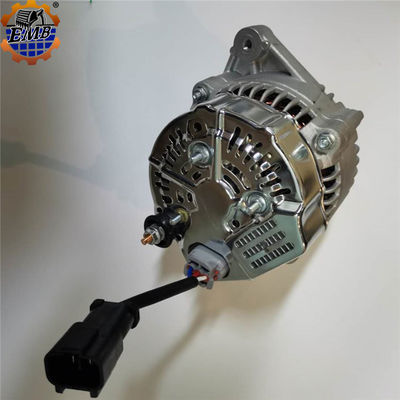 600-861-3610 Alternatore originale PC60-8 PC70-8 Per parti di motori 4D95L