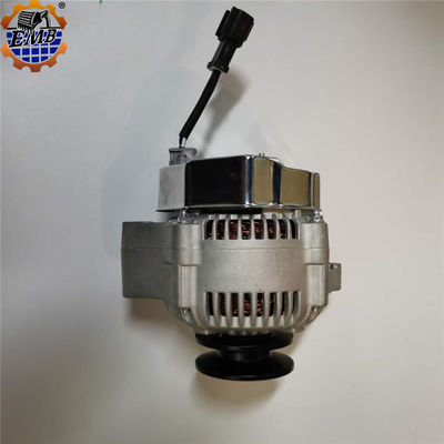 600-861-3610 Alternatore originale PC60-8 PC70-8 Per parti di motori 4D95L