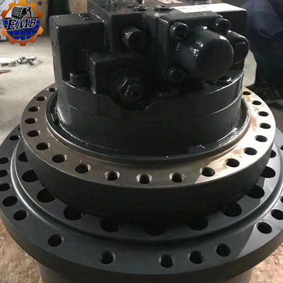 39Q6-40100 Final Drive Assy 39Q6-40101 Excavator Travel Motor Per R210-9 R250-9