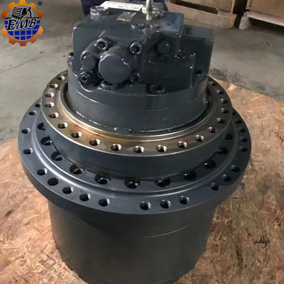39Q6-40100 Final Drive Assy 39Q6-40101 Excavator Travel Motor Per R210-9 R250-9